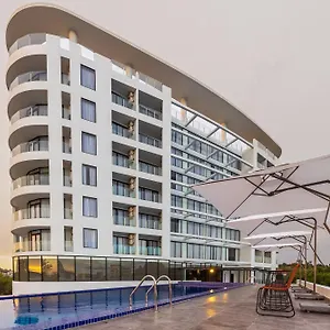 Hotel Otres, Sihanoukville