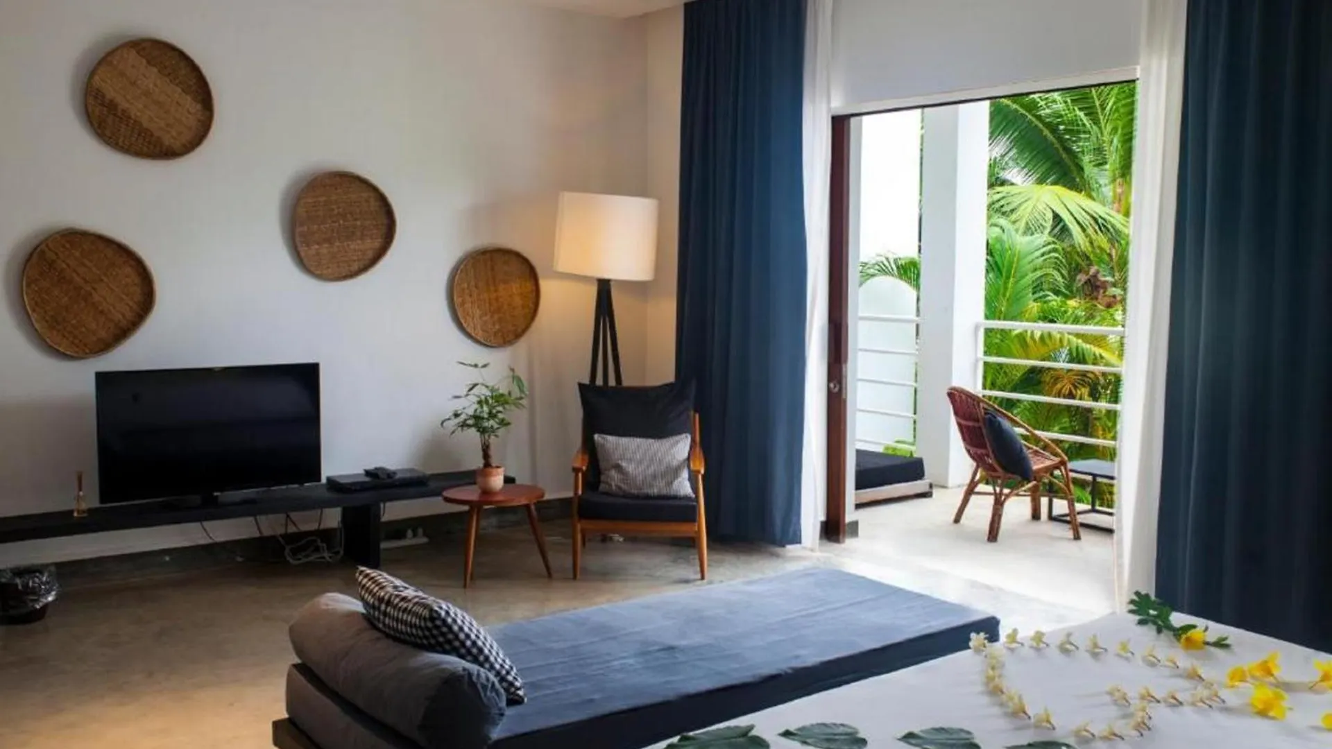 Mittali Beach Hotel Sihanoukville