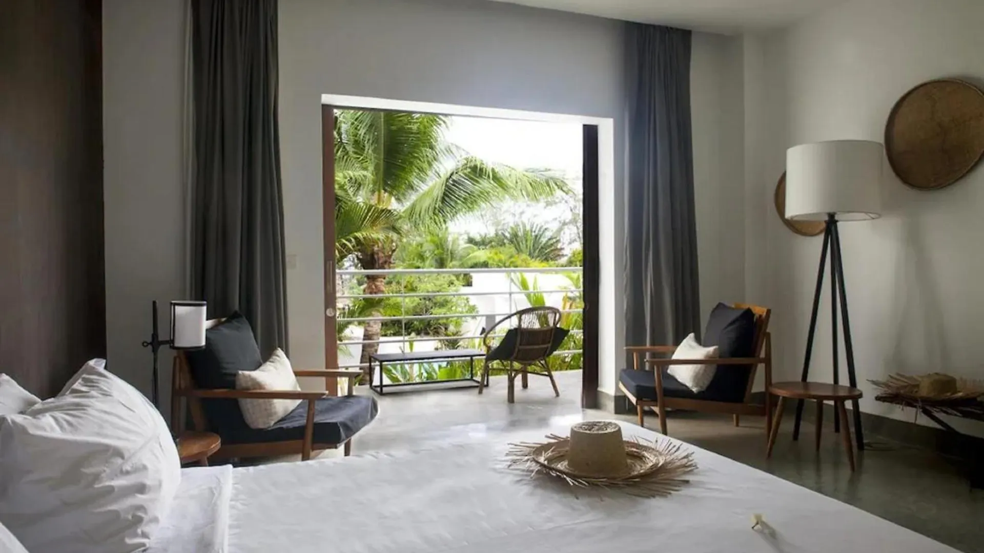 Mittali Beach Hotel Sihanoukville