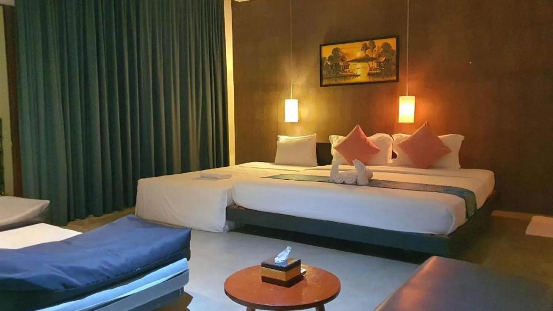 Mittali Beach Hotel Sihanoukville