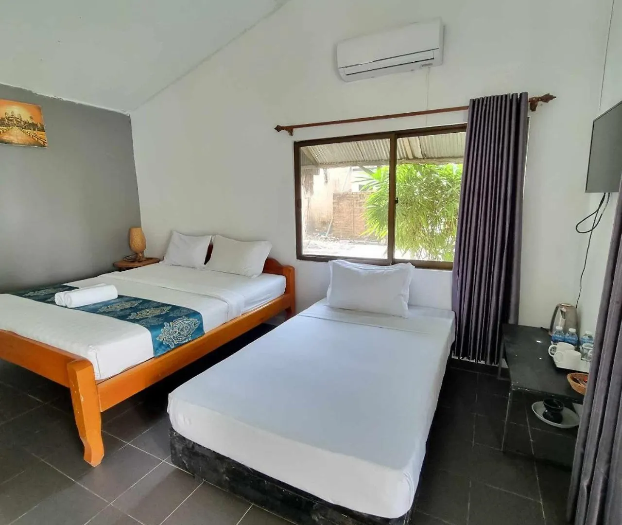 Mittali Beach Hotel Sihanoukville 4*,  Cambodia