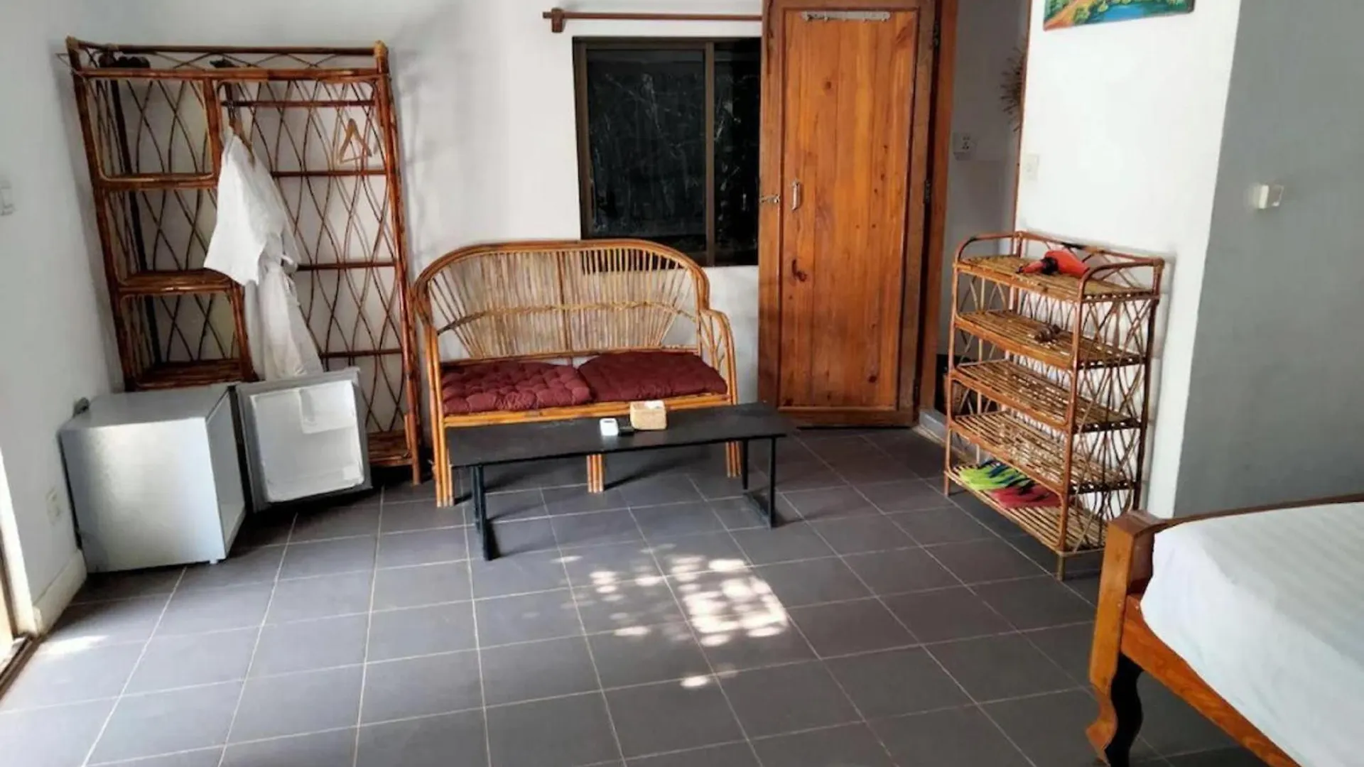 ****  Mittali Beach Hotel Sihanoukville Cambodia