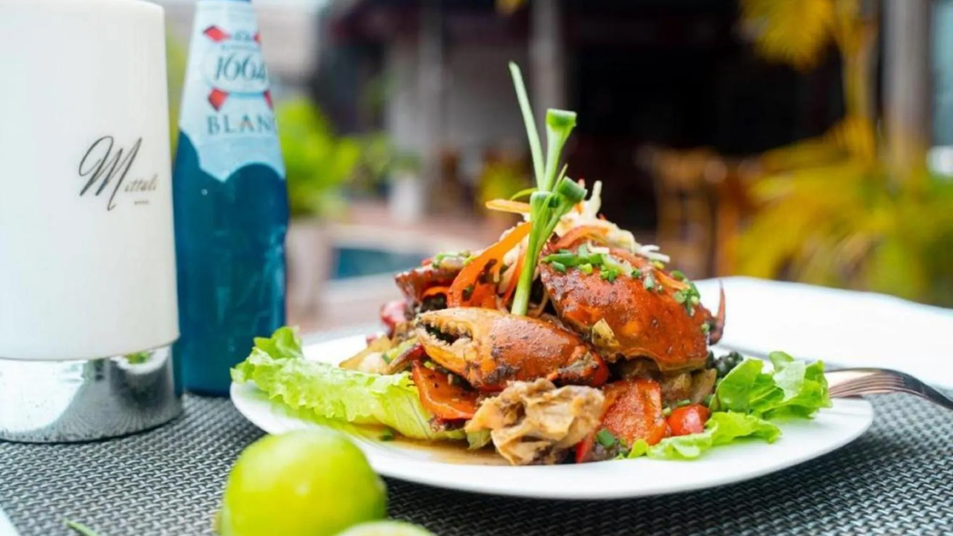 Mittali Beach Hotel Sihanoukville