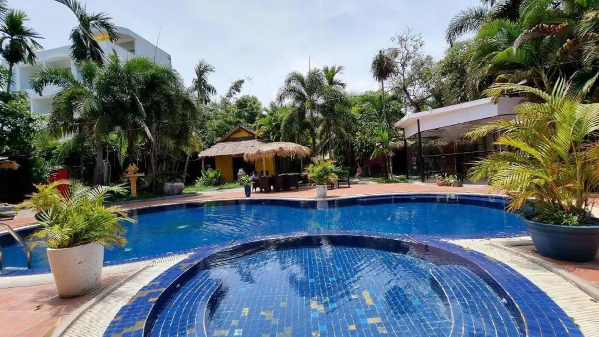 Mittali Beach Hotel Sihanoukville